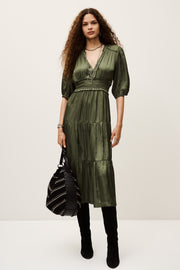 Clelie dress