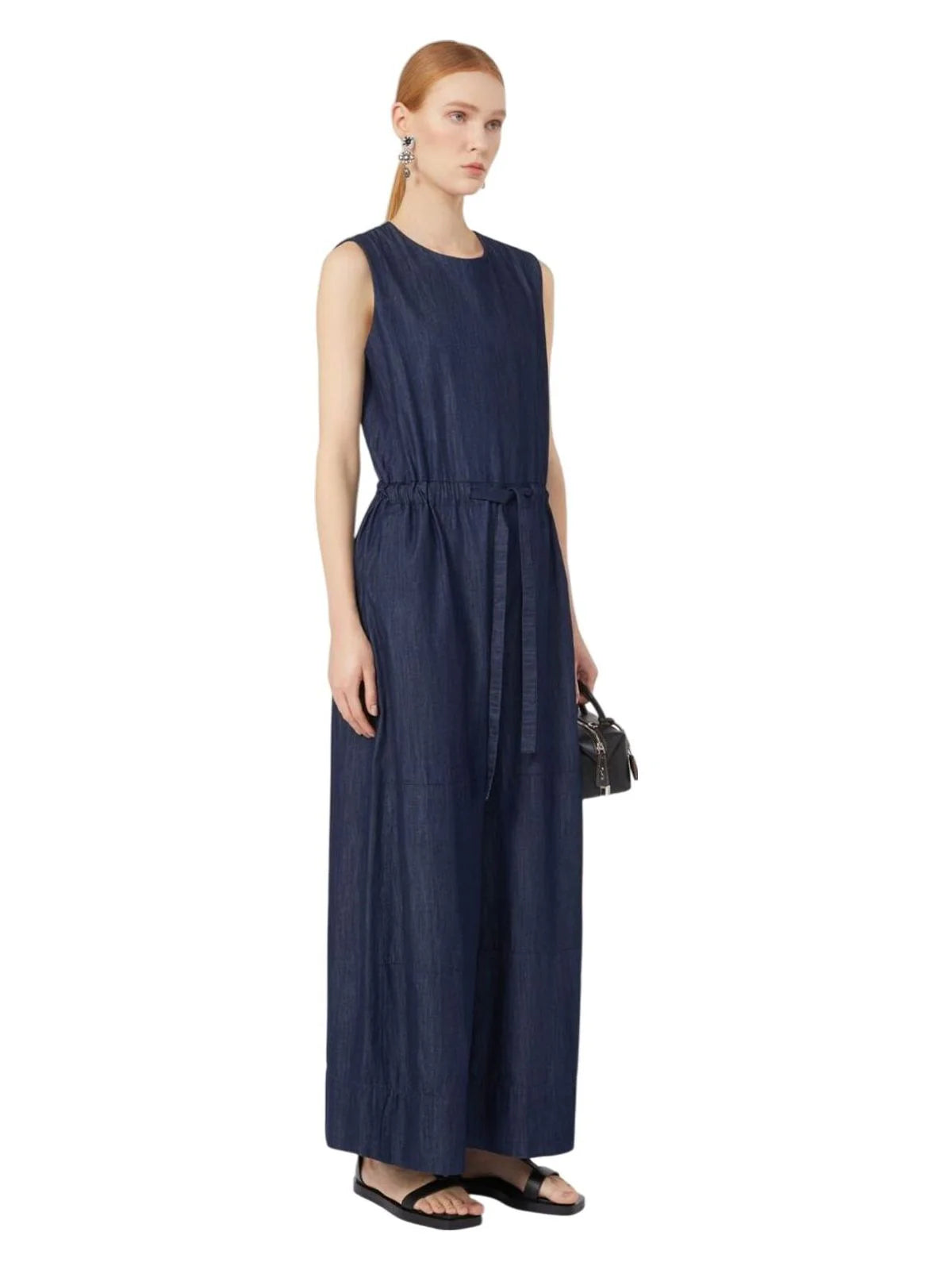 Denise jumpsuit
