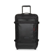 Tranverz Cnnct Top Black S