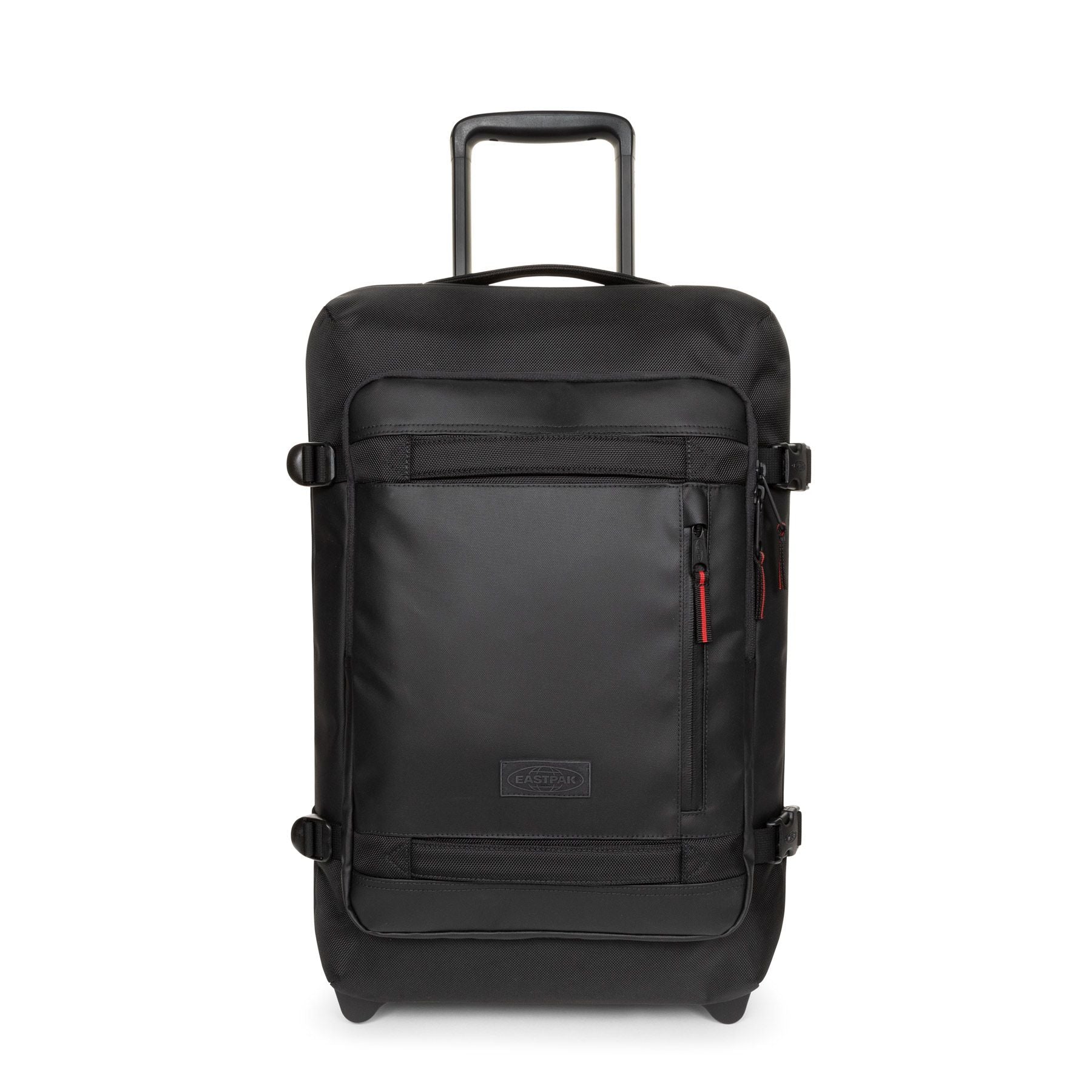 Tranverz Cnnct Top Black S