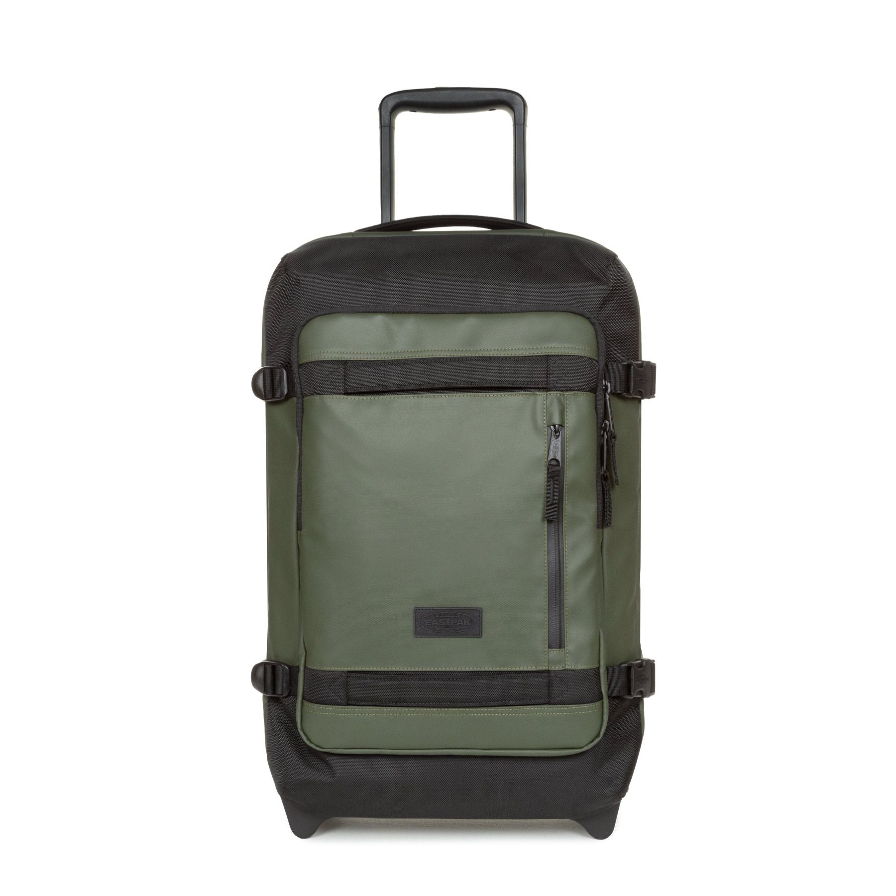 Tranverz Cnnct Top Khaki S