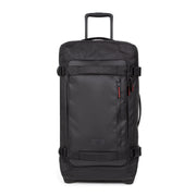 Tranverz Cnnct Top Black M