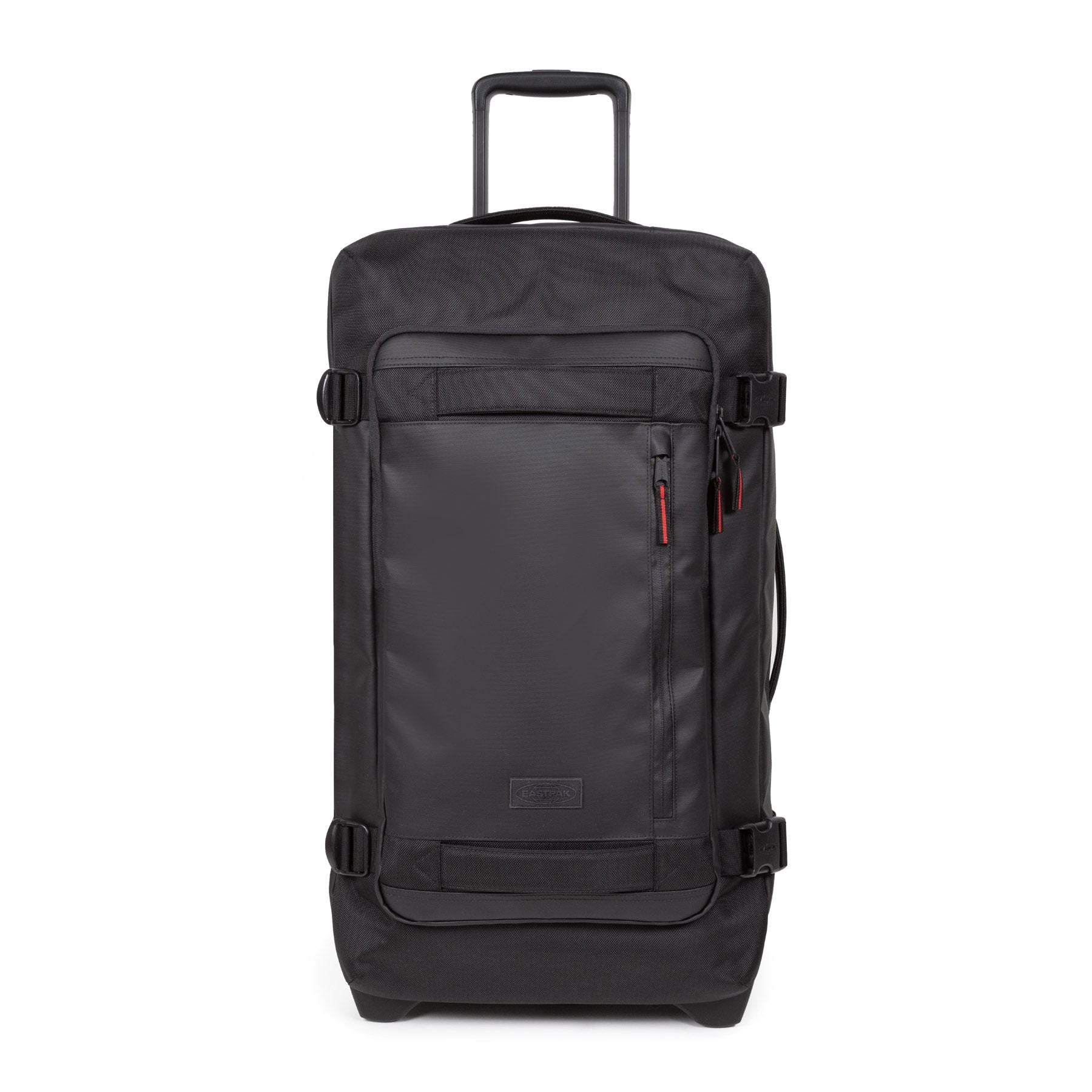 Tranverz Cnnct Top Black M
