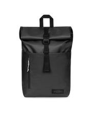 Up Roll Tarp Black
