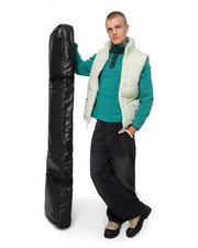 Board bag Tarp Black