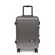 Resist'r case Brushed Metal S