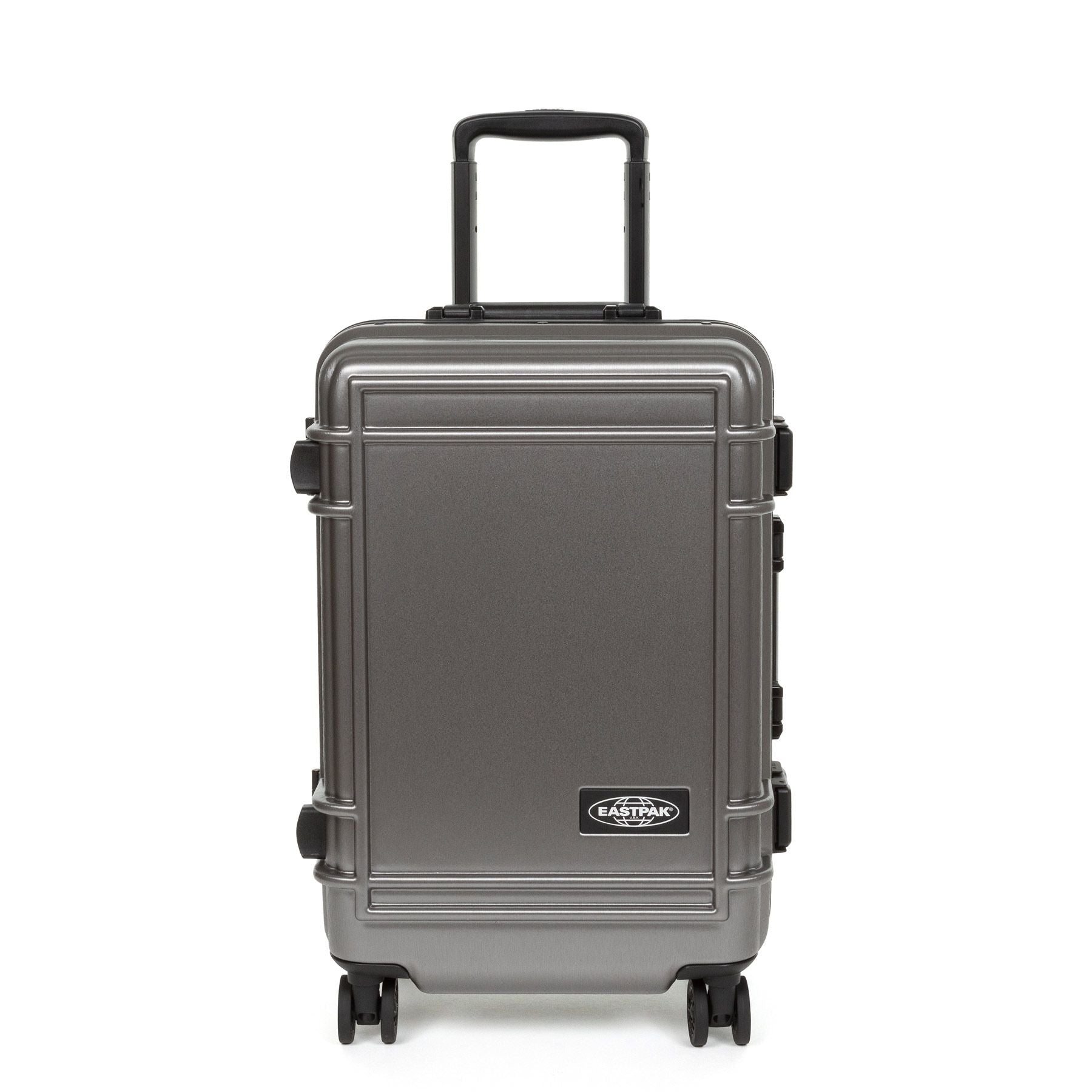 Resist'r case Brushed Metal S