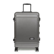 Resist'r case Brushed Metal M