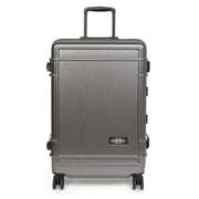 Resist'r case Brushed Metal L