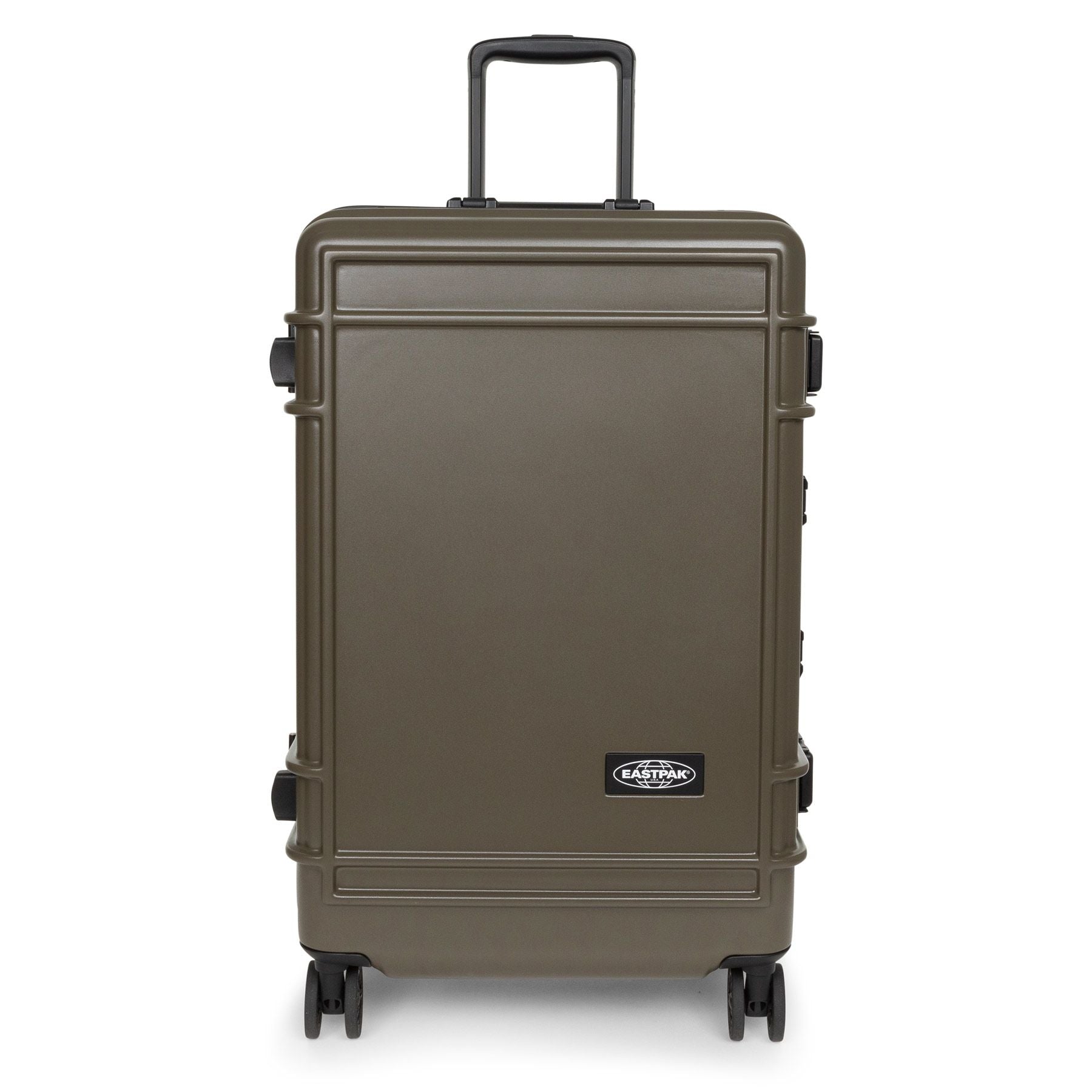 Resist'r case Army Olive L