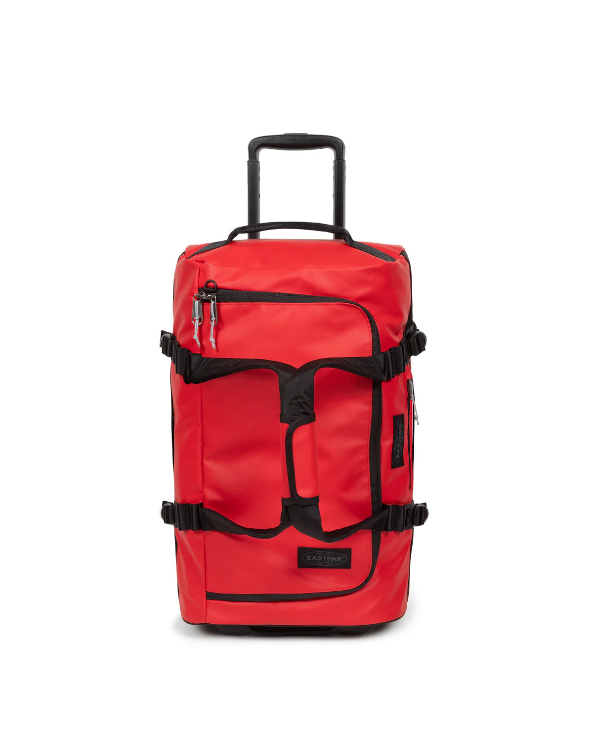 Duffel Pack Wheel S Tarp Red
