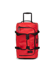 Duffel Pack Wheel S Tarp Red