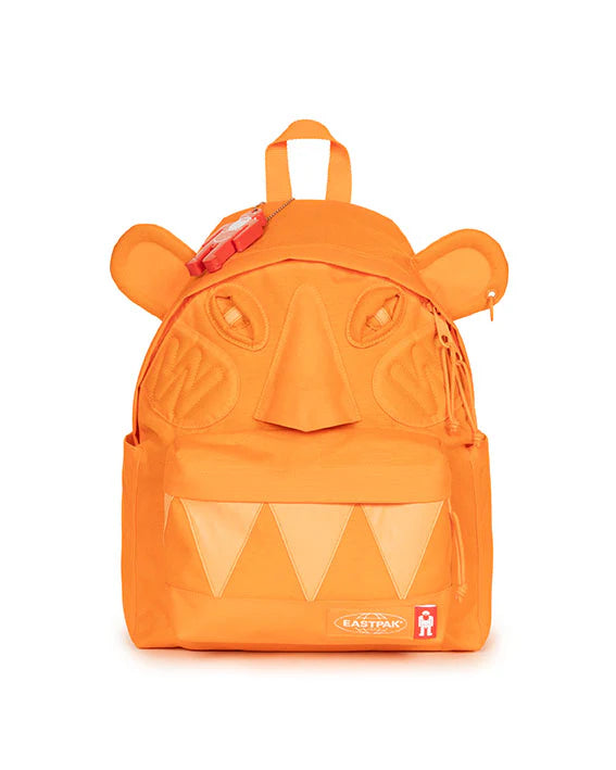 Walter Pak'r-rugzak Orange