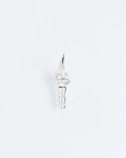 Single key hoop
