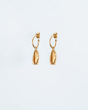 Mussel hoops