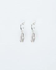 Mussel hoops