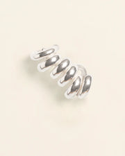 The Climber earring with cuff
