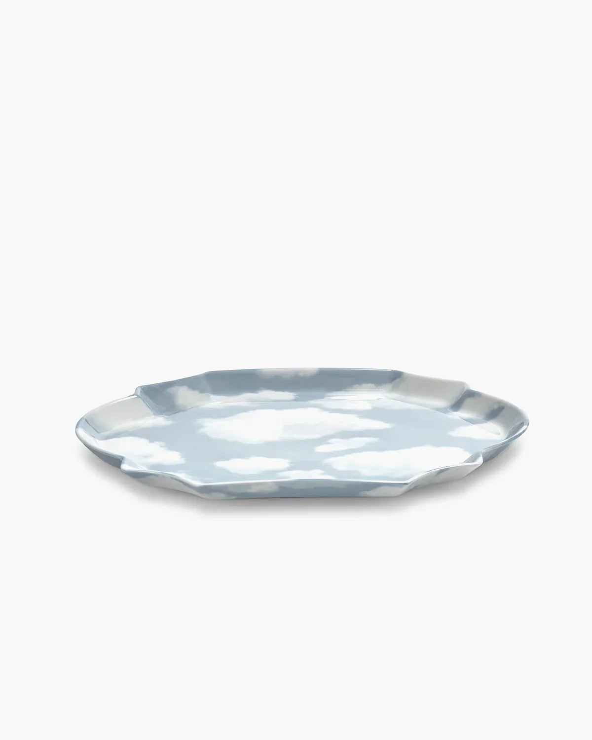 Oval serving Tray Rêves de Rêves