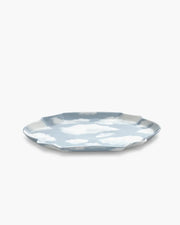 Oval serving Tray Rêves de Rêves