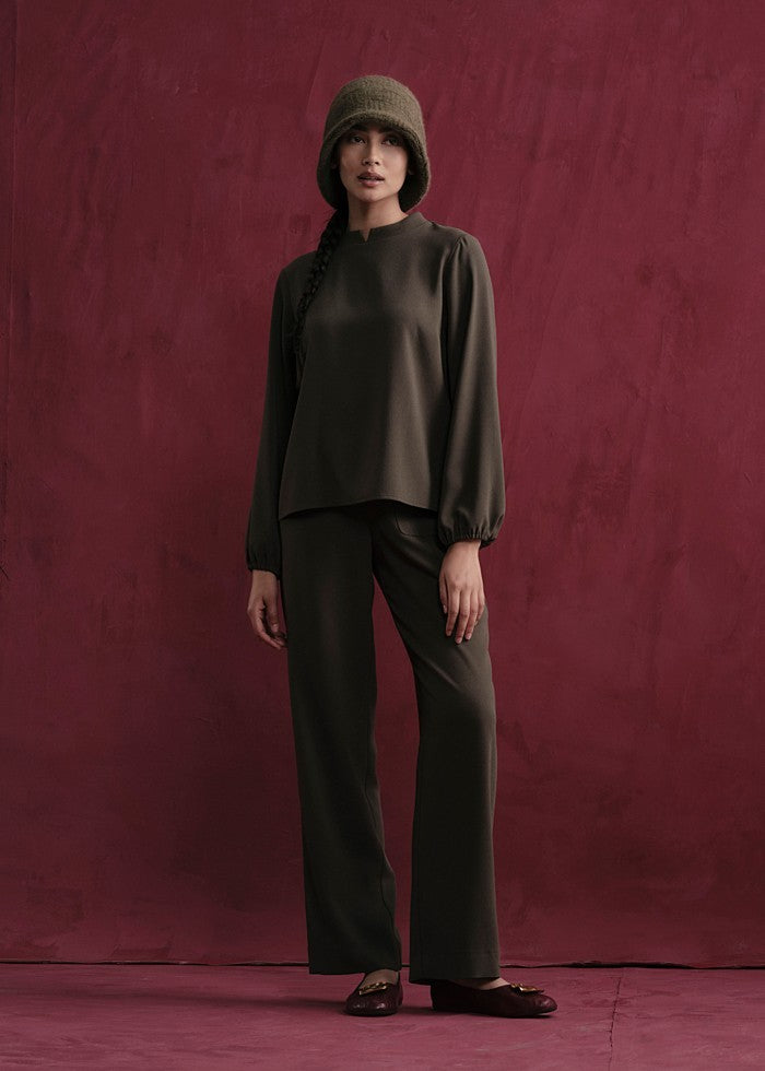 Tocca Broek Green Lake