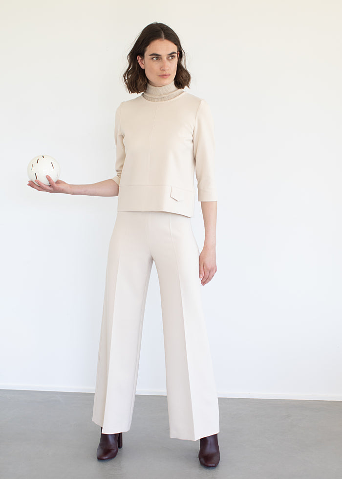 Torrola trousers Sabia