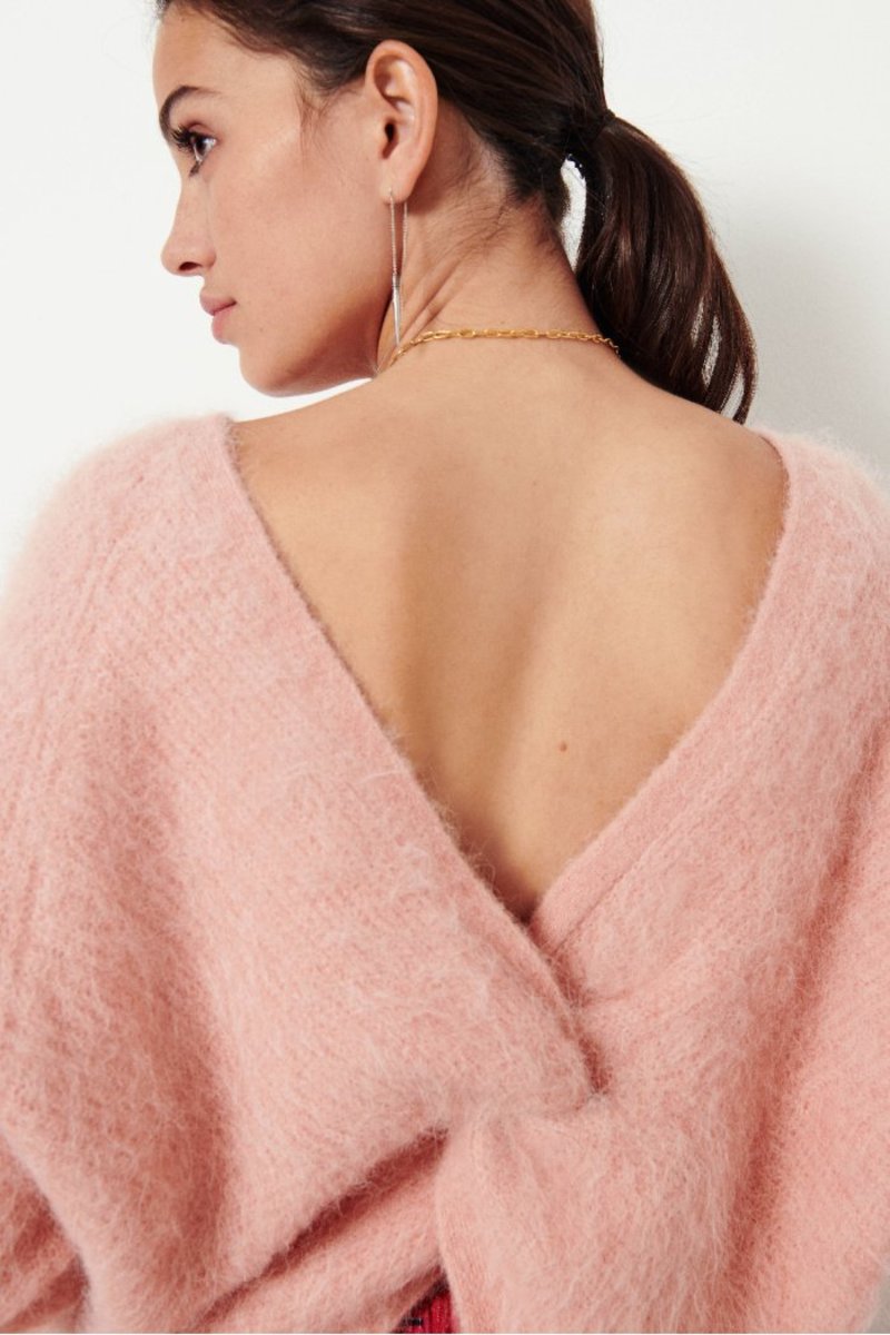 Fill jumper