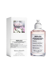 Flower market 100ml