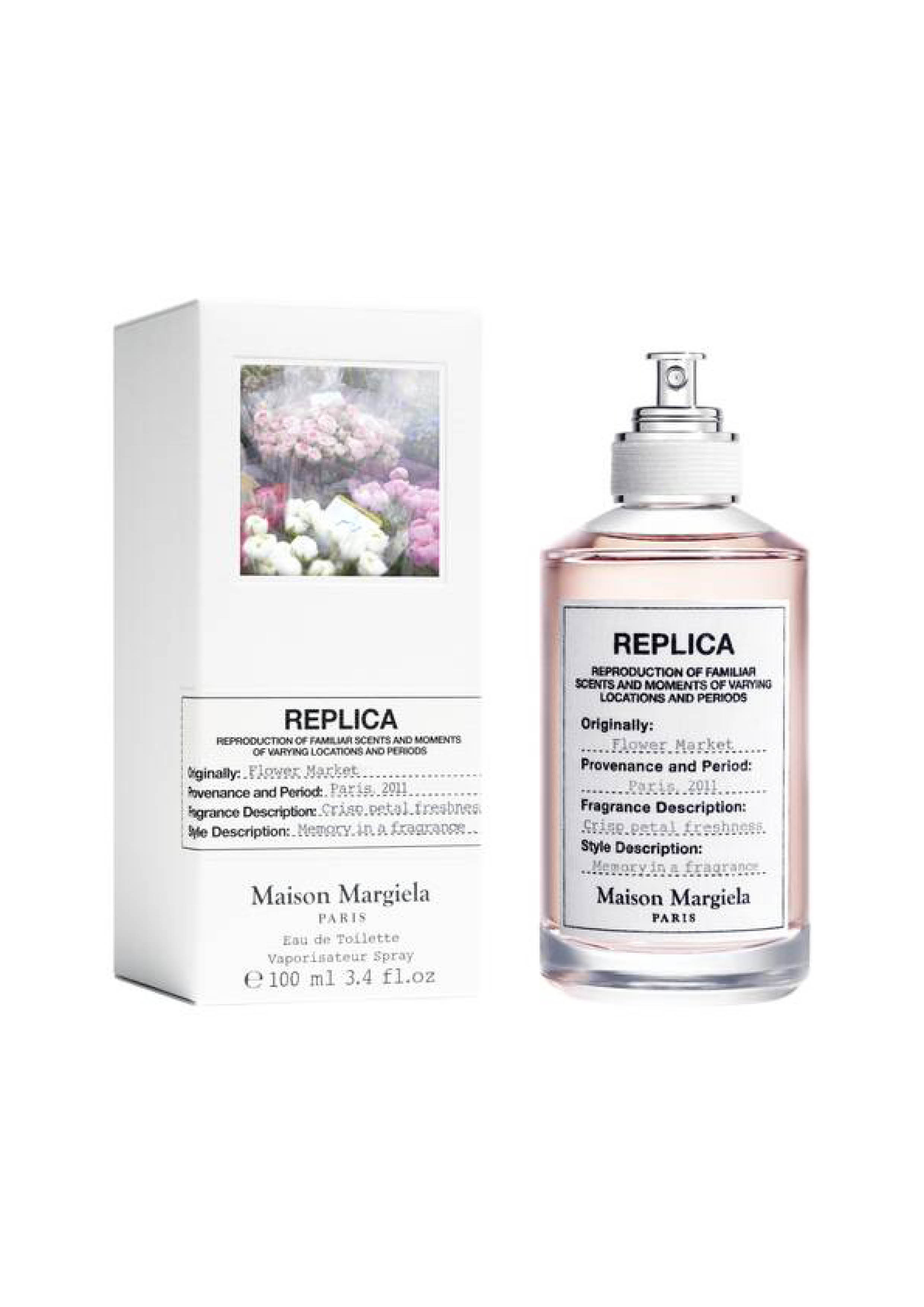 Springtime in a park 100ml