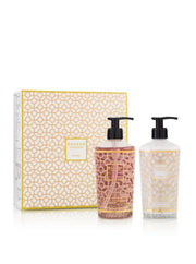 Women Geschenkset Hand Washgel & Hand- en Bodylotion | My first Baobab