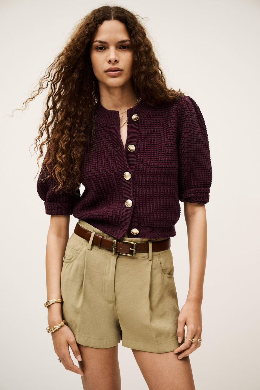 Garance cardigan