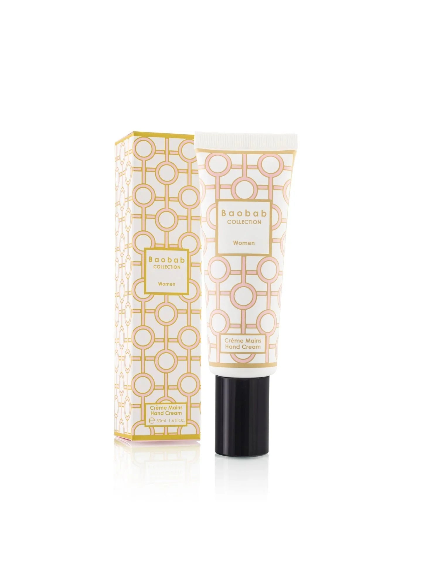 Women Hand Crème | My first Baobab