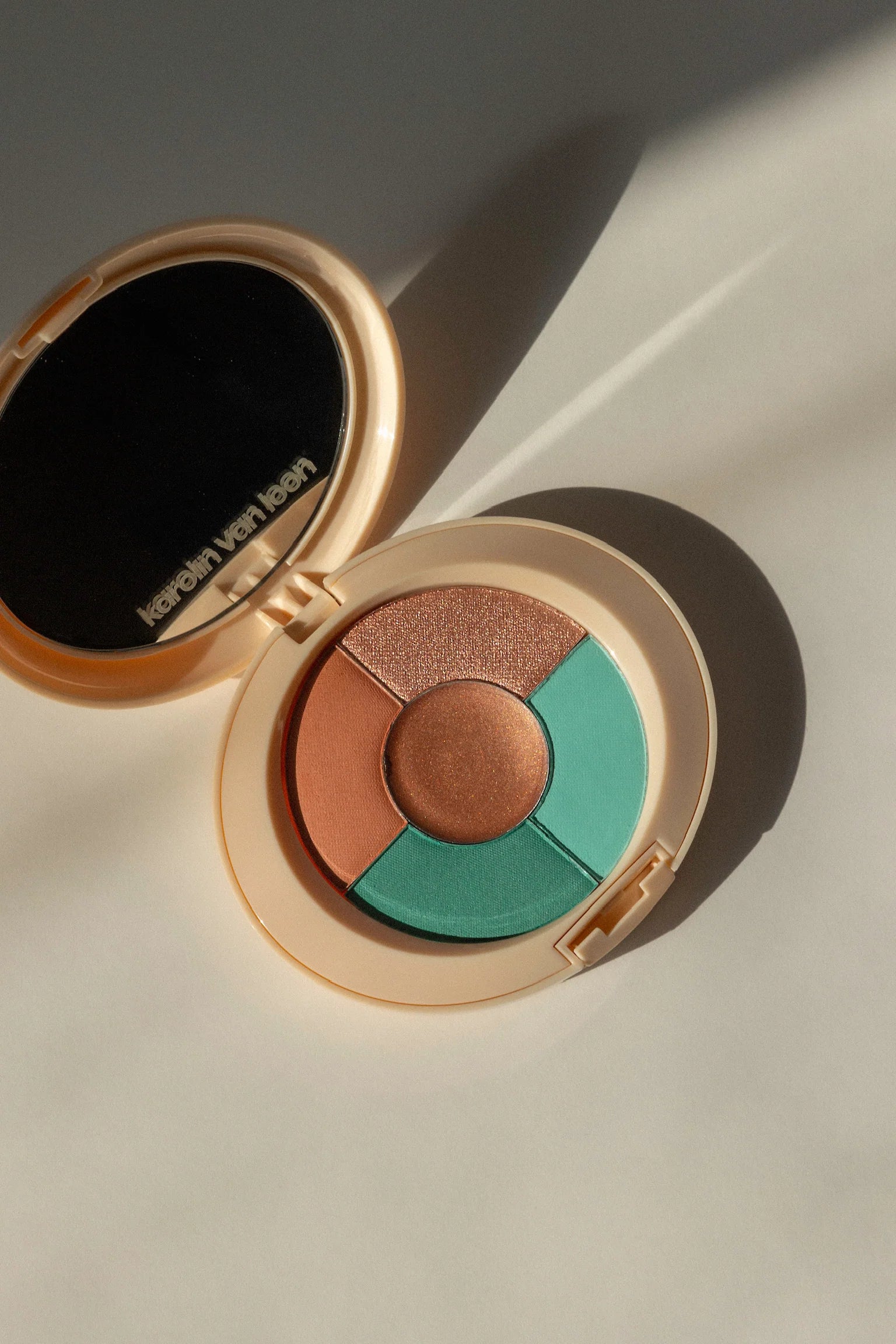 Laguna Eyeshadow