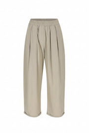 Andre pants Beige Check