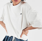 Lexy T-shirt White