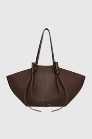 Mochi Bag large Espresso