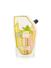 Miami Hand Washgel Refill | My first Baobab