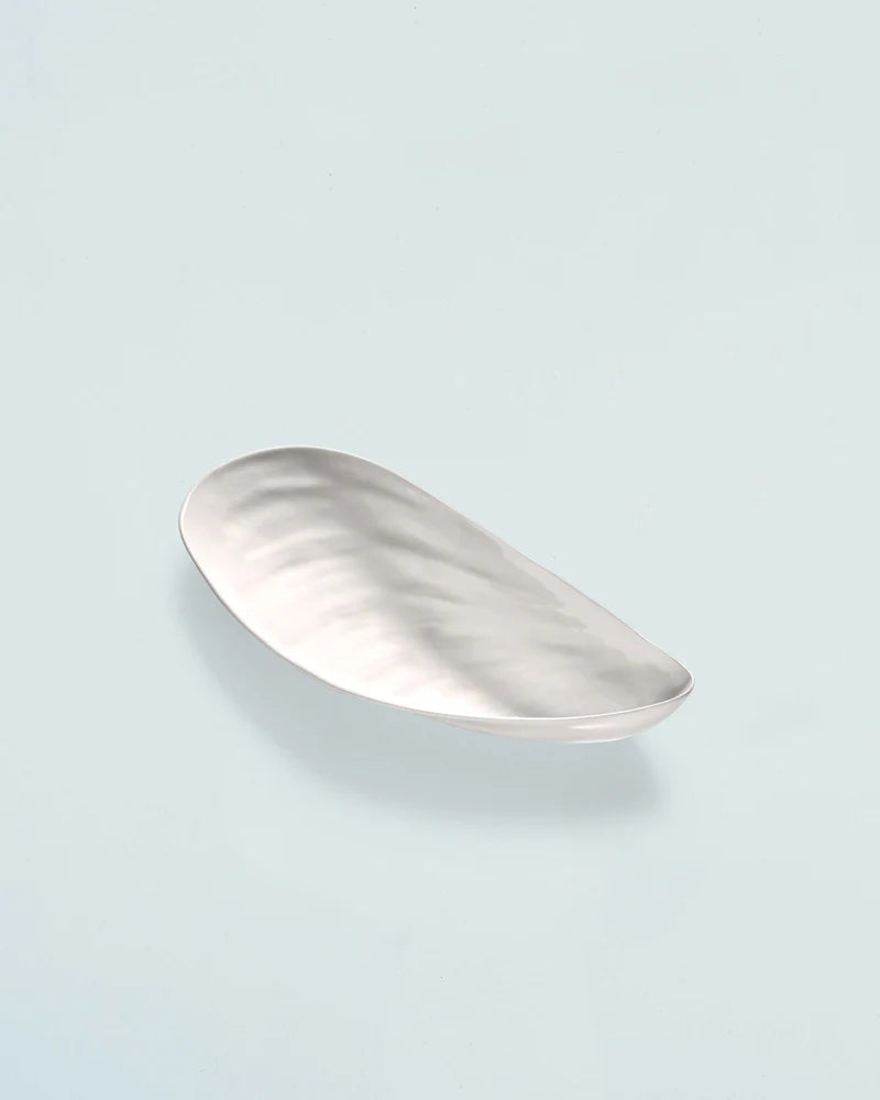 Marcel bowl white medium