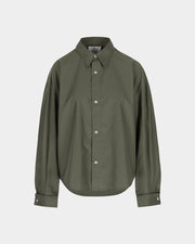 Sola Shirt Khaki