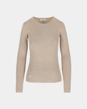 Noor Knit Beige