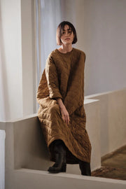 Pamala Quilt Dress
