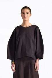 Jade blouse