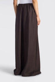 Loren Trousers Fondente