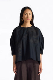 Angie blouse
