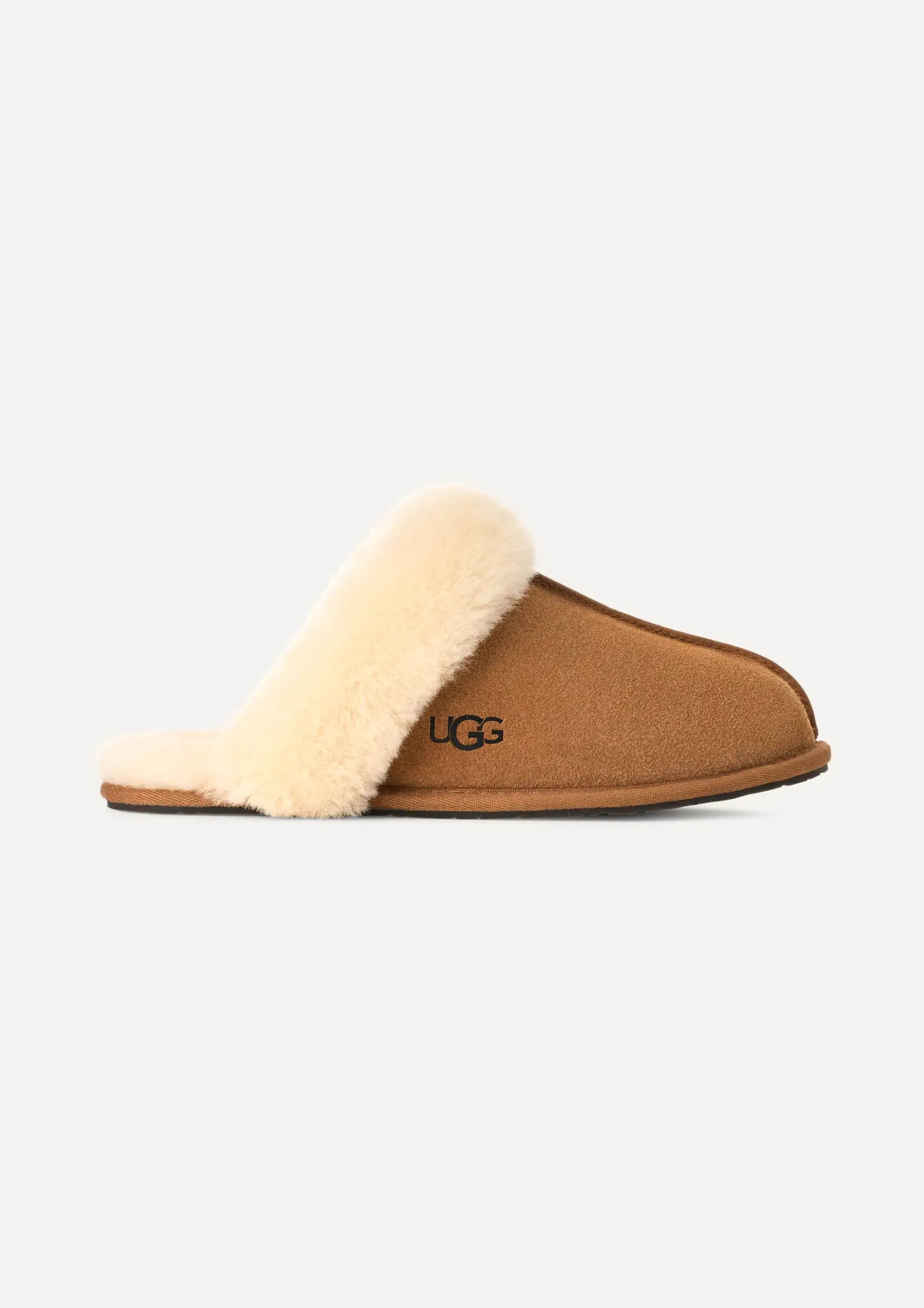Scuffette Chestnut
