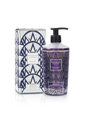Manhattan Showergel | My first Baobab