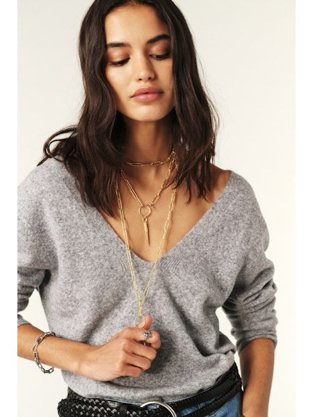 Sollene jumper
