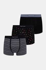 Boxer Briefs 3-Pack