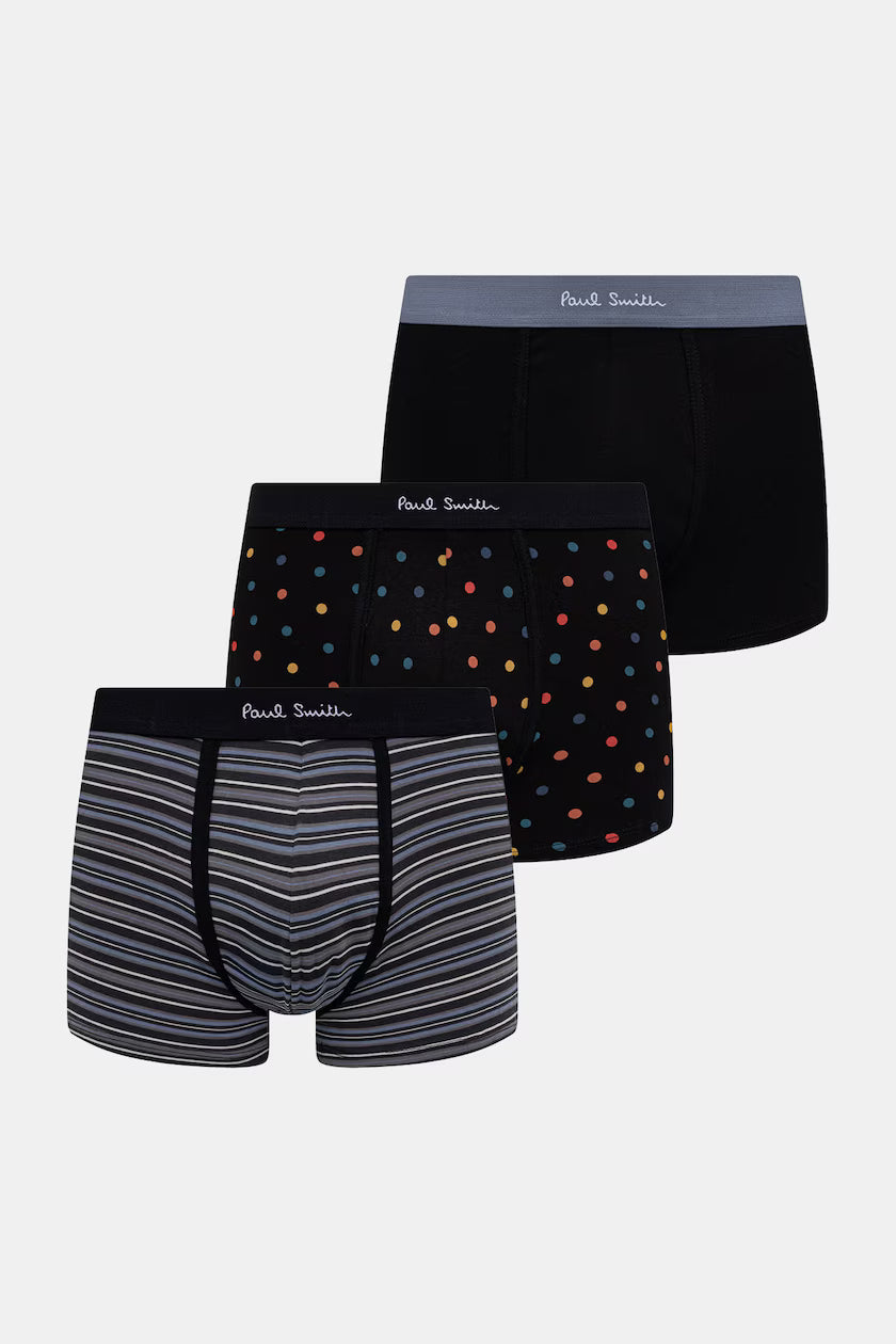 Boxer Briefs 3-Pack
