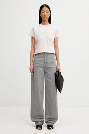 Jeans 5 pockets Grey