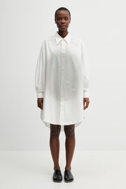Cotton dress